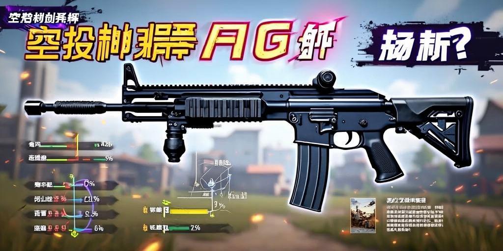 和平精英模拟器《绝影》辅助支持腾讯模拟器