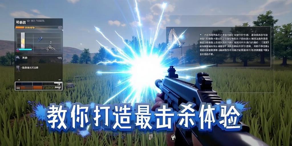 和平精英辅助软件大全