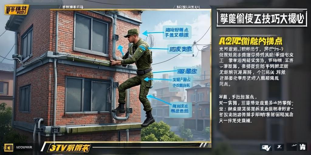 和平精英辅助【巡查员直装V1.0】人物透视 雷达预警 全车美化 枪械美化 人物加速