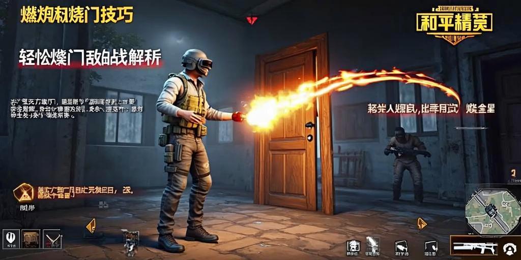 和平精英辅助【巡查员直装V1.0】人物透视 雷达预警 全车美化 枪械美化 人物加速
