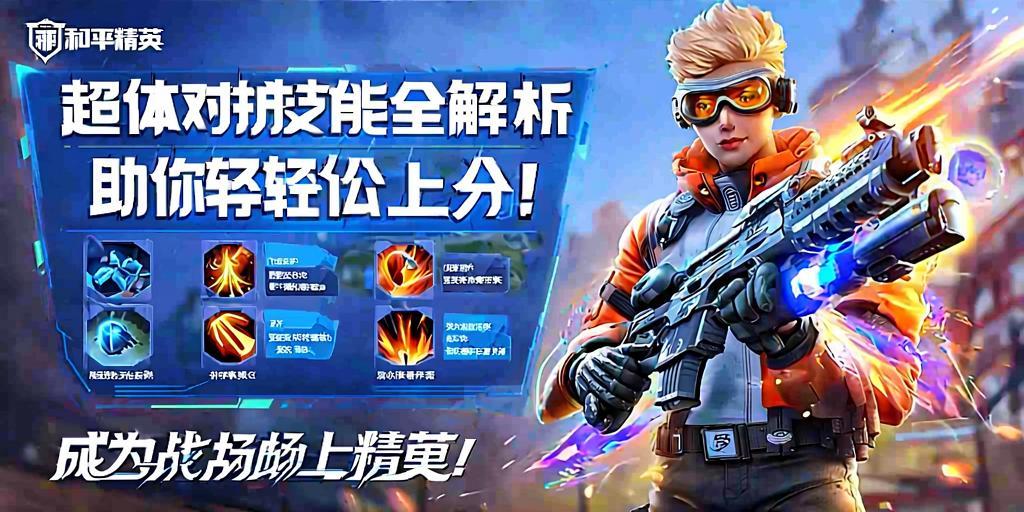 和平【涂山红红】辅助轻便直装工具，重现丝滑畅快体验